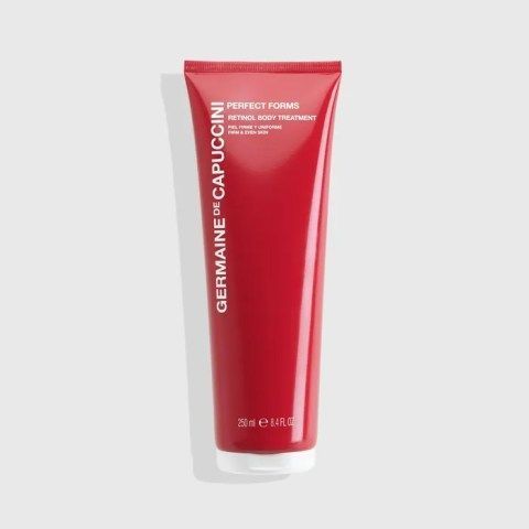 Retinol Body Treatment